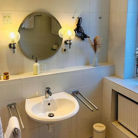 Finkenhof - Haus Meersmannufer Szálloda 2*